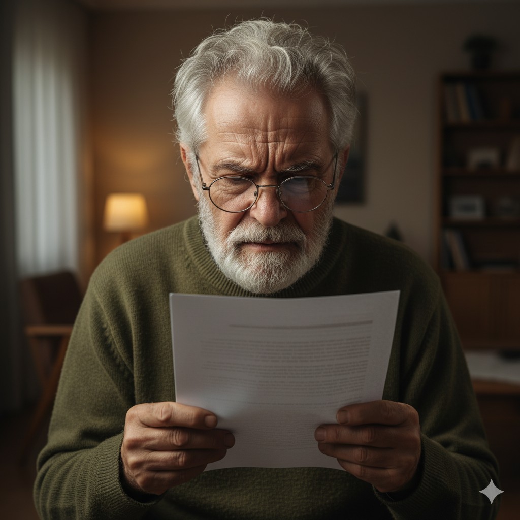 Pre – zamagljen tekst (primer)