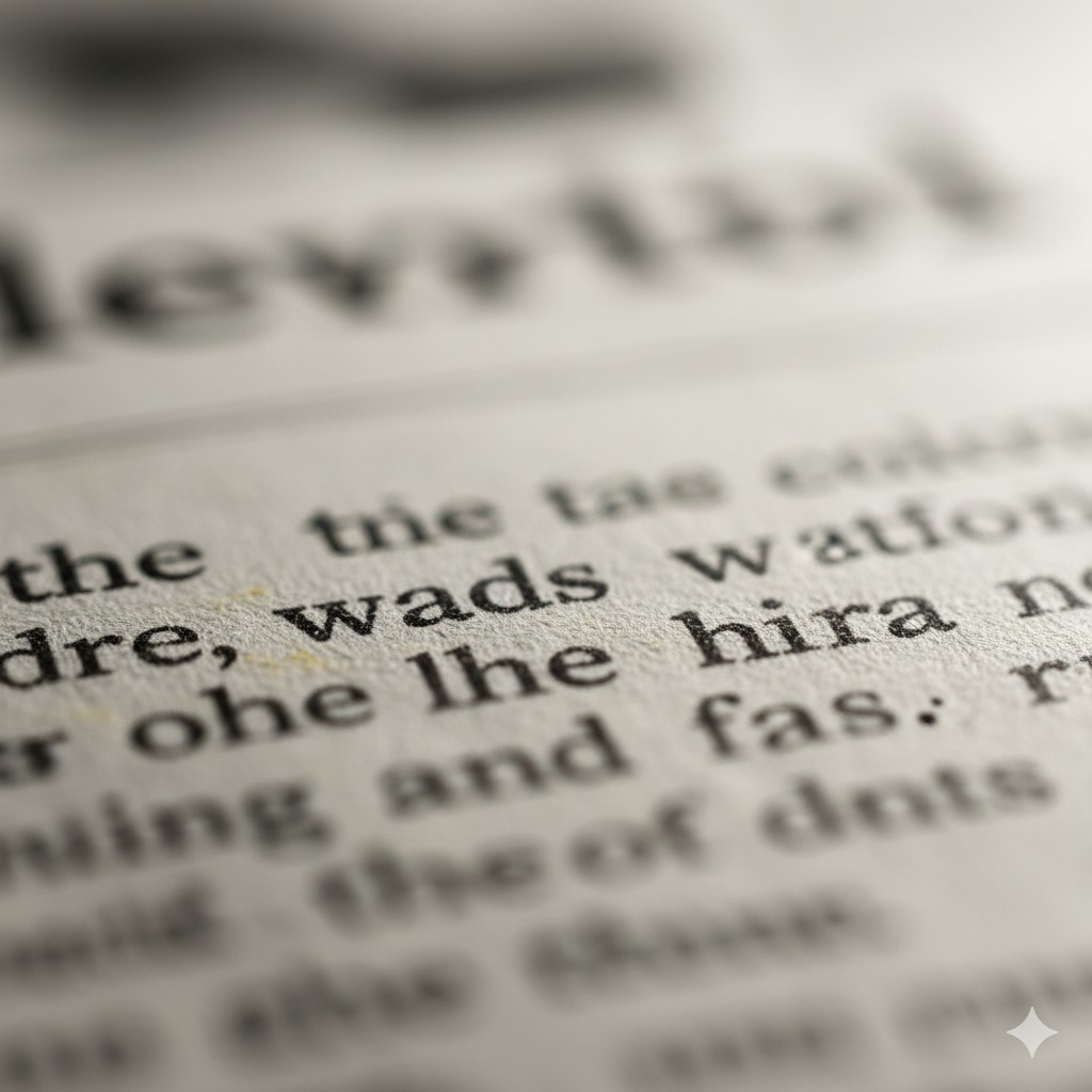 Pre – teško čitanje sitnog teksta